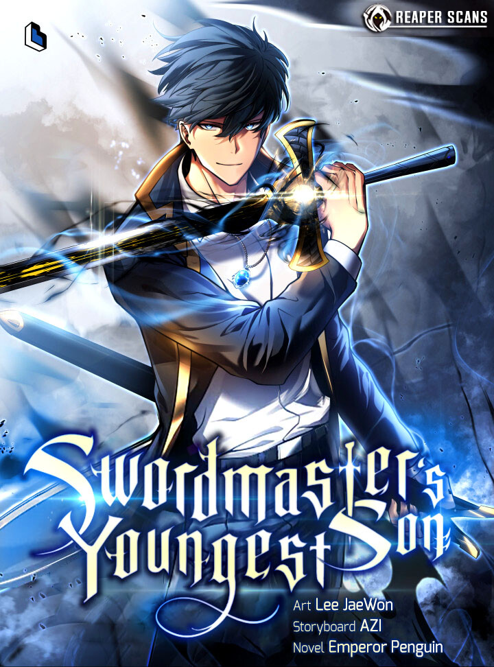 Swordmaster's Youngest Son