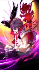 Magic Emperor (Novel)